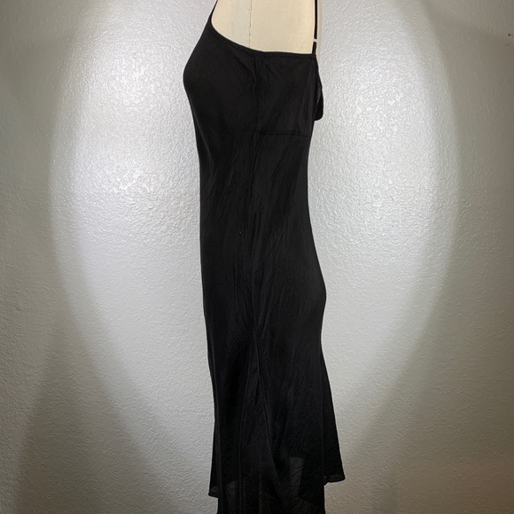 Johnny Was Rayon Long Slip Size S NWOT - Picture 3 of 5